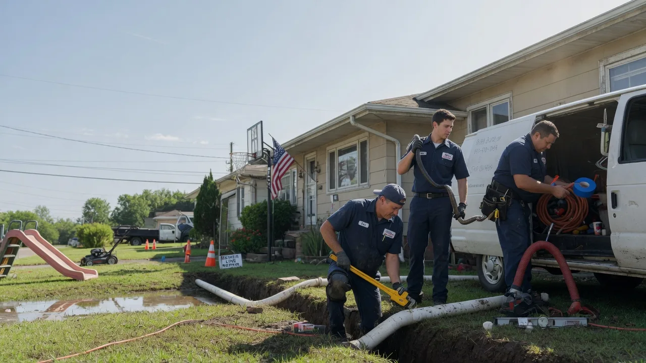 Toilet Installation in Yorba Linda, CA near me